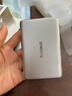 倍思卡片磁吸充電寶【3C認證】Magsafe無(wú)線(xiàn)27W快充移動(dòng)電源10000mAh可上飛機蘋(píng)果17/16/15華為小米手機 曬單實(shí)拍圖