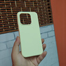 列特適用一加15手機殼新款一加ace6液態(tài)硅膠1+15保護套全包防摔軟超薄散熱男女oneplus15高級感13簡(jiǎn)約 【奶黃色】進(jìn)口真液態(tài)-超強防摔-耐臟親膚手感 一加Ace6 曬單實(shí)拍圖