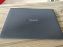 華為MateBook Pro 柔光版筆記本電腦 OLED護眼云晰柔光屏 鴻蒙操作系統 970g超輕薄長(cháng)續航32GB 1TB晴藍 曬單實(shí)拍圖