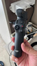 大疆【新品】DJI Osmo Mobile 8 手機穩定器手持云臺OM8 360度跟拍防抖自拍桿折疊便攜直播vlog神器 曬單實(shí)拍圖