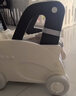 babypods嬰兒學(xué)步車(chē)多功能兒童手推車(chē)學(xué)走路可調速助步車(chē)寶寶周歲禮物 曬單實(shí)拍圖