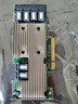 博通LSI9305-16i/9305-24i直通卡拓展HBA卡9540-8i/9440-8i陣列卡硬RAID0,1,1e,5,9311-8i/9400-8i八盤(pán) 9305-24I 曬單實(shí)拍圖