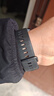 華為（HUAWEI）【咨詢(xún)享優(yōu)惠】WATCH FIT 4智能手表運動(dòng)藍牙通話(huà)輕薄大屏高中學(xué)生健康管理NFC門(mén)禁男女心率 韻律黑【甄選表帶+精美表盤(pán)】 曬單實(shí)拍圖