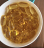 Swisse斯維詩(shī) 4倍高濃度深海魚(yú)油膠囊1800mg omega3 DHA+EPA rTG型120粒 曬單實(shí)拍圖