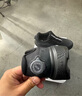 FILA 斐樂(lè )官方男鞋BOA EXPLORER 3戶(hù)外鞋探險家3跑步鞋 黑-BB 40.5 曬單實(shí)拍圖
