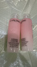 蘭蔻（LANCOME）全新清瀅保濕柔膚水125ml*2支 補水保濕爽膚水護膚品【臨期清倉】 曬單實(shí)拍圖