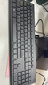 戴爾(DELL)KM3322W 鍵鼠套裝 無(wú)線(xiàn)鍵鼠套裝 辦公家用鍵鼠套裝 多媒體鍵鼠套裝 黑色 帶無(wú)線(xiàn)2.4G接收器 曬單實(shí)拍圖
