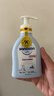 哈羅閃（sanosan）嬰幼兒潤膚乳200ml【0-12歲】身體乳寶寶潤膚霜溫和清爽保濕 曬單實(shí)拍圖