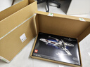 樂(lè )高（LEGO）75355 UCS X翼戰機星球大戰創(chuàng  )意拼搭積木玩具情人節禮物 曬單實(shí)拍圖