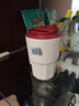 樂(lè )扣樂(lè )扣咖啡杯保溫杯外帶便攜直飲杯隨行杯子女生高顏值小容量不銹鋼水杯 曬單實(shí)拍圖