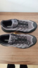 邁樂(lè )（Merrell）【新品】運動(dòng)戶(hù)外FREE STRIDE邁行LTR城野徒步鞋防滑耐磨男女款 MT6325401-02深灰 中性 40 曬單實(shí)拍圖