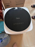 美的（Midea）波輪洗衣機全自動(dòng)小型3公斤 母嬰兒童內衣褲襪洗迷你 健康除螨洗以舊換新 MB30VH36E【加熱款】 波輪 曬單實(shí)拍圖