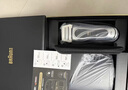 博朗9系巔峰版2.0清潔護理中心電動(dòng)剃須刀整機德國進(jìn)口往復式禮盒款送男朋友老公生日禮物 男 曬單實(shí)拍圖
