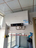 海爾（Haier）熱水器40/50/60/80升免費上門(mén)安裝速熱金剛內膽節能安全專(zhuān)利防電墻租房?jì)?yōu)選 50L 2200W 海爾電熱水器高溫抑菌電腦版PM1 曬單實(shí)拍圖