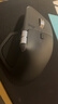 羅技（Logitech）大師系列MX Master4無(wú)線(xiàn)藍牙鼠標Master3s升級版人體工學(xué)雙模鼠標 Mac蘋(píng)果ipadType-C辦公靜音鼠標 Master4 Mac版-石墨黑 曬單實(shí)拍圖