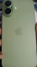 Apple/蘋(píng)果 iPhone 17 256GB 鼠尾草綠色 支持移動(dòng)聯(lián)通電信5G 雙卡雙待手機 曬單實(shí)拍圖