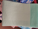 永?？党扇俗o理墊L60片（60*90cm）嬰兒老人一次性加大隔尿墊產(chǎn)褥墊 曬單實(shí)拍圖