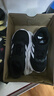 阿迪達斯（adidas）童鞋25夏秋男女童寶寶運動(dòng)鞋DURAMO網(wǎng)面輕便休閑學(xué)步鞋JI1697 曬單實(shí)拍圖