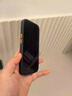 Apple/蘋(píng)果 iPhone 17 256GB 黑色 支持移動(dòng)聯(lián)通電信5G 雙卡雙待手機 曬單實(shí)拍圖