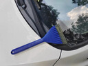 智騁汽車(chē)除雪鏟刮水板除霜多功能鏟冰刮除雪板玻璃除霜貼膜刮板工具 曬單實(shí)拍圖