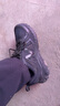 NEW BALANCE 運動(dòng)鞋男鞋女鞋情侶網(wǎng)面越野休閑鞋410系列MT410CK5 39.5 曬單實(shí)拍圖