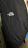 The North Face北面羽絨服男戶(hù)外鵝絨防潑水保暖外套88R4 黑色/4H0 2XL 曬單實(shí)拍圖
