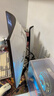 三星（SAMSUNG）32英寸 G85NB MiniLED HVA 240Hz G8 4K 1ms 量子點(diǎn) HDR2000 玄龍騎士 電競顯示器 LS32BG85BNCXXF 曬單實(shí)拍圖