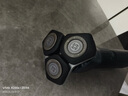 飛利浦（PHILIPS）電動(dòng)剃須刀新一代旋護5系 凈護雙升級AI智能痘敏肌刮胡刀  生日禮物送男生男友老公父親 曬單實(shí)拍圖