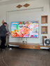 TCL雷鳥(niǎo)電視 75鵬6 SE 26款 75英寸 144Hz高刷 MEMC運動(dòng)補償 WIFI6 2+32GB內存 平板電視75F295C 曬單實(shí)拍圖