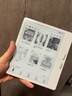 BOOX文石Leaf5 7英寸電子書(shū)閱讀器墨水屏電紙書(shū)電子紙 小屏便攜閱讀看書(shū)漫畫(huà)辦公本平板電腦 月下霜 曬單實(shí)拍圖