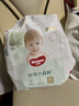 好奇（Huggies）心鉆小森林紙尿褲新生尿不濕嬰兒拉拉褲大包裝柔軟透氣超薄干爽 拉拉褲XXXL碼28片 曬單實(shí)拍圖