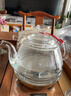 金灶（KAMJOVE） H9H7燒水壺原裝配件全智能H系列玻璃煮水壺消毒鍋【非整套產(chǎn)品】 H7/8/9/10煮水壺（不含蓋） 曬單實(shí)拍圖
