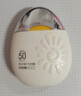 韓后水嫩輕盈防曬霜乳液SPF50+50g 美白保濕隔離紫外線(xiàn)男女旅行太陽(yáng)蛋 曬單實(shí)拍圖