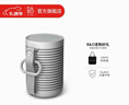 B&O【龔俊代言】Beosound Explore無(wú)線(xiàn)藍牙音箱便攜式b&o音響迷你防水運動(dòng)隨身音響 霧灰色 新年禮物 曬單實(shí)拍圖