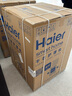 海爾（Haier）年度機皇 云溪4.0滾筒洗烘套裝10KG 全自動(dòng)洗衣機+雙擎熱泵烘干機 家電國家補貼京東自營(yíng) 583+583 曬單實(shí)拍圖