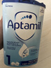 愛(ài)他美（Aptamil）英國愛(ài)他美經(jīng)典版 英愛(ài)原裝進(jìn)口嬰幼兒配方奶粉營(yíng)養增強免疫力 詳情領(lǐng)取優(yōu)惠券】1段(0-6月)-6罐 效期27.5 曬單實(shí)拍圖