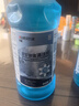 藍星防凍玻璃水-40度 2L*2瓶 汽車(chē)玻璃強力去油膜去污雨刮水四季通用 曬單實(shí)拍圖