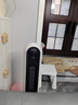 艾美特（AIRMATE）【一機暖全屋】暖風(fēng)機/取暖器/電暖器/電暖氣片/烤火爐 家用塔式大面積熱風(fēng)扇輕音大風(fēng)口  曬單實(shí)拍圖