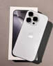 Apple/蘋(píng)果 iPhone 16 Pro（A3294）128GB 白色鈦金屬 支持移動(dòng)聯(lián)通電信5G 雙卡雙待 曬單實(shí)拍圖
