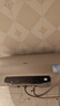 海爾（Haier）國家補貼電熱水器60升 JT3 金剛無(wú)縫膽 3300W變頻節能速熱 終身免換鎂棒 一級能效家用儲水式 曬單實(shí)拍圖
