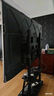 貝石55-100英寸電視移動(dòng)支架電視大屏落地掛架一體機電視架子電視推車(chē)適用于海信華為雷鳥(niǎo)等視頻會(huì )議架 曬單實(shí)拍圖
