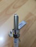 NGK單銥金摩托車(chē)火花塞LMAR8BI-9佛沙NSS250300DL1000CB1100 曬單實(shí)拍圖