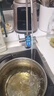 京倍F8雙母嬰認證凈水器1000G大流量2.75L/min家用陶氏RO膜直飲機不含阻垢劑0陳水0雙酚A 曬單實(shí)拍圖