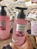 半畝花田【孫穎莎專(zhuān)屬】洗發(fā)水控油蓬松洗頭膏洗發(fā)露洗護套持久留香男女士 曬單實(shí)拍圖