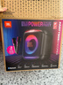 JBL PartyBox Encore2音樂(lè )戰將歡唱版2藍牙音箱 戶(hù)外家庭KTV麥克風(fēng)一體唱K歌廣場(chǎng)舞低音音響 曬單實(shí)拍圖