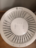 米家小米空氣加濕器 無(wú)霧加濕器3 400mL/h快速加濕保濕禮品家用臥室大容量辦公室嬰兒孕婦 4L大容量 曬單實(shí)拍圖