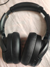 iKF King Pro3.0【雙金標LDAC高解析】頭戴式藍牙耳機主動(dòng)降噪無(wú)線(xiàn)有線(xiàn)三角洲行動(dòng)電競游戲專(zhuān)用雅典黑 曬單實(shí)拍圖