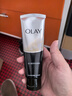 玉蘭油（OLAY）多效洗面奶潔面乳100g保濕深層清潔控油平衡新年禮物送女友 曬單實(shí)拍圖