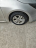馬牌（Continental）汽車(chē)輪胎 205/55R16 91V UCJ 適配朗逸/速騰/寶來(lái)/卡羅拉 曬單實(shí)拍圖