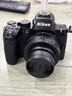 尼康（Nikon）Z50II/z50二代/z502入門(mén)級微單相機 尼康云創(chuàng  )Vlog自拍高清旅游照相機 Z50II 16-50套機(新手初學(xué)推薦) 官方標配【送配件禮包，咨詢(xún)可優(yōu)惠】 曬單實(shí)拍圖